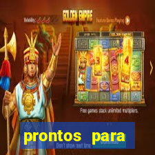 prontos para detonar dublado download